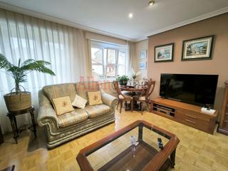 Appartamento  Calle alfrez argelles. Excelente vivienda impecable en la felguera