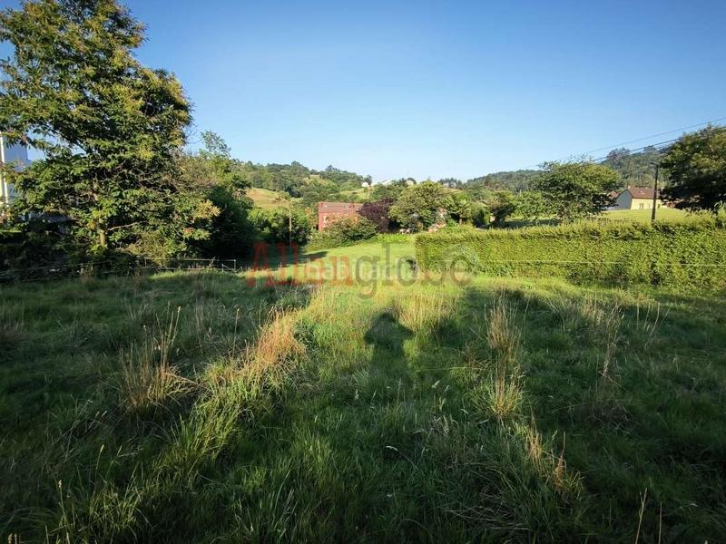 Foto 0a1fb70d-c27a-4a5c-a940-26ab2fc2de88. Terreny residencial a Carbayin-Lieres-Valdesoto Siero