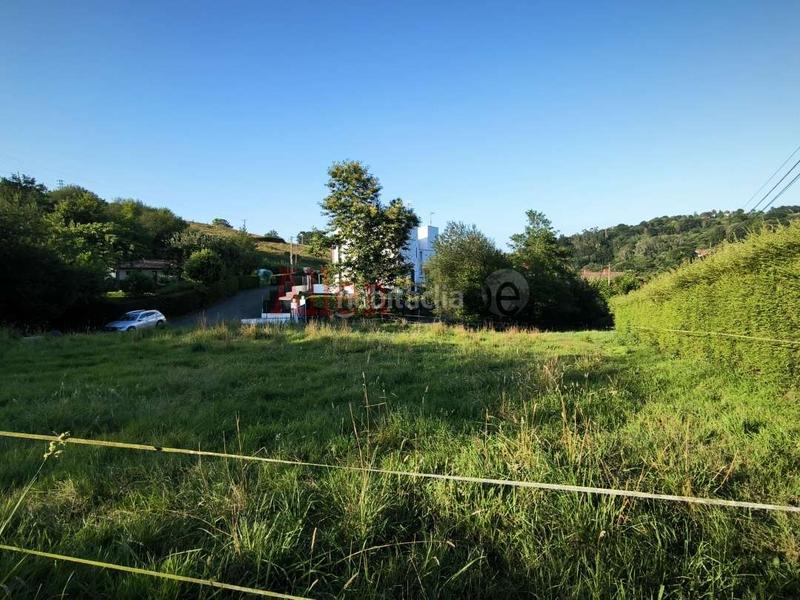 Foto 0d7a4fca-18c8-4cdb-a868-6a65cd25e104. Terreny residencial a Carbayin-Lieres-Valdesoto Siero
