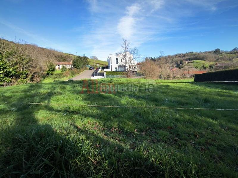 Foto 2270d29a-faf7-4f6a-8486-9cb46a216138. Terreny residencial a Carbayin-Lieres-Valdesoto Siero