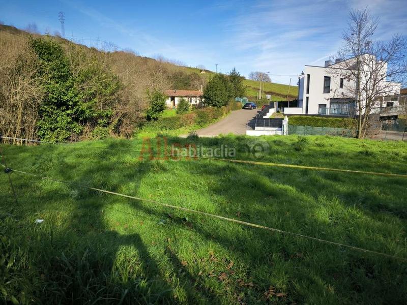 Foto 4f7c73c1-e739-44c7-9560-a6b88b3b9c72. Terreny residencial a Carbayin-Lieres-Valdesoto Siero