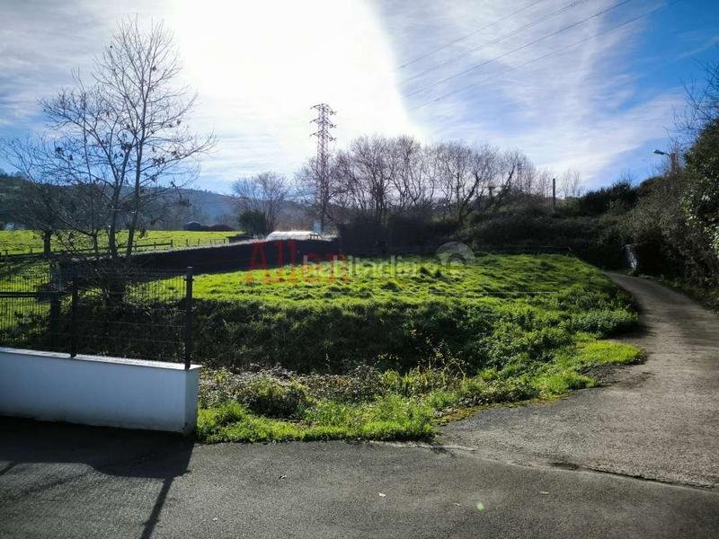 Foto 66e37590-e25c-4724-8578-0959c0ec0efa. Terreny residencial a Carbayin-Lieres-Valdesoto Siero