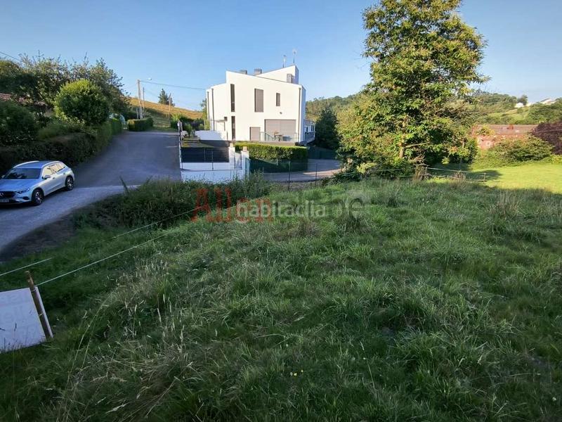 Foto 729f5dc9-743f-4fd7-b1c5-e0e179391f43. Terreny residencial a Carbayin-Lieres-Valdesoto Siero