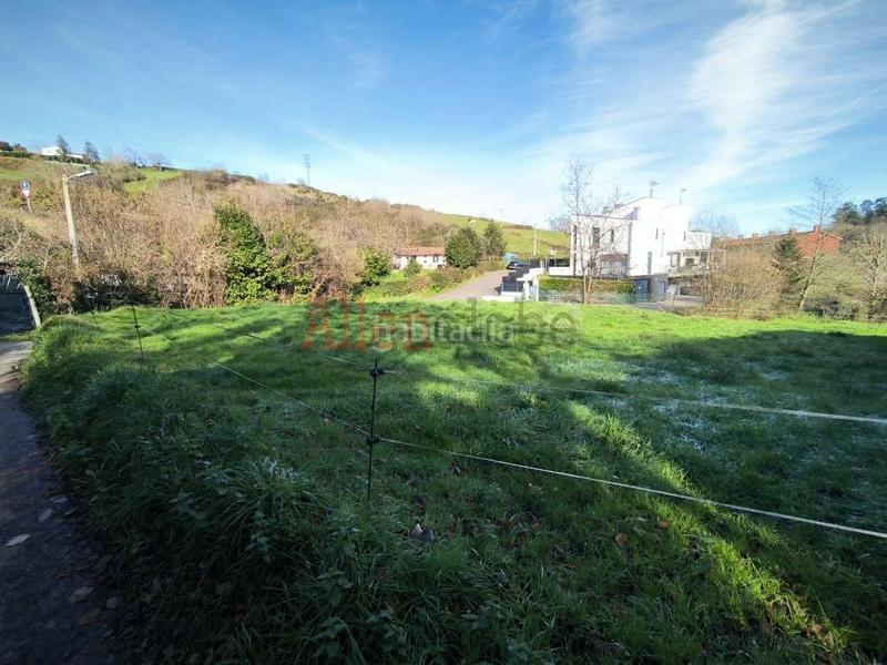 Foto 995a0ddf-d212-42a9-8c8d-18ae0117a451. Terreny residencial a Carbayin-Lieres-Valdesoto Siero