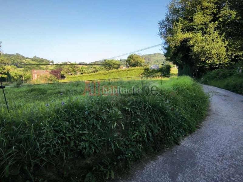 Foto ab3deea8-c8a0-4394-8f4c-04124bf92906. Terreny residencial a Carbayin-Lieres-Valdesoto Siero