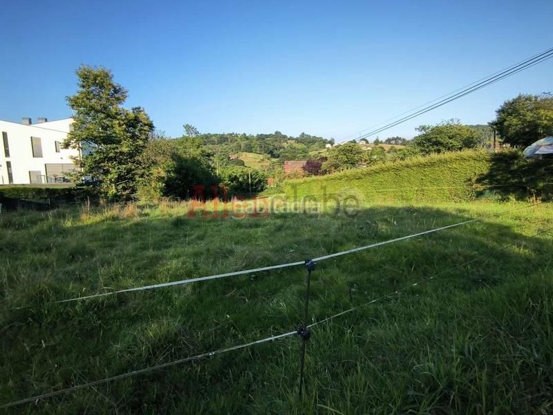 Foto b130cc14-b989-4907-825c-c9c9331a4849. Terreny residencial a Carbayin-Lieres-Valdesoto Siero