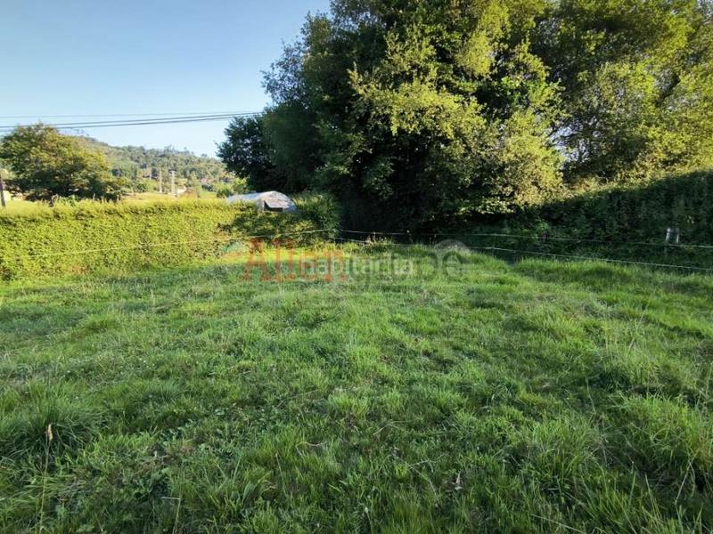 Foto ebc1ea21-7a43-4622-b121-99b9de5a9b00. Terreny residencial a Carbayin-Lieres-Valdesoto Siero