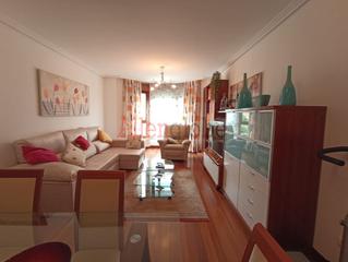 Etagenwohnung  Calle jos manuel fuente. Venta de preciosa vivienda seminueva en urbanizacion moderna con