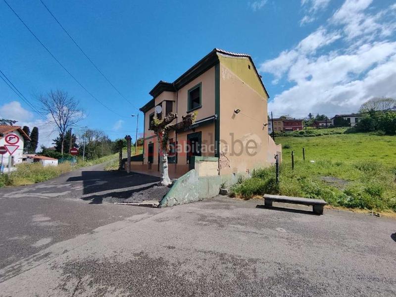 Foto 139e2999-8de8-4065-9b6b-18f1c629b207. Maison dans San Claudio - Trubia - Las Caldas Oviedo