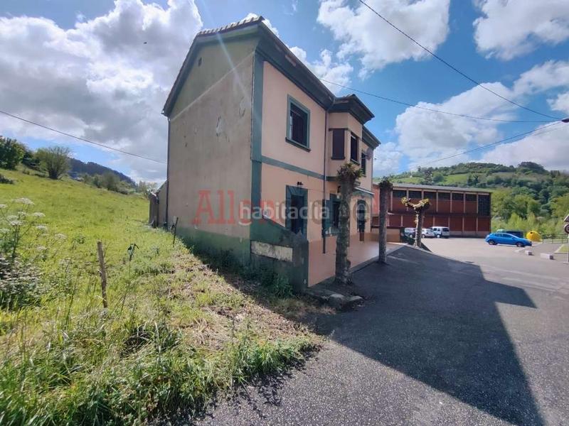 Foto 37304f94-33b5-4ef0-b1a8-61710aecab14. Maison dans San Claudio - Trubia - Las Caldas Oviedo