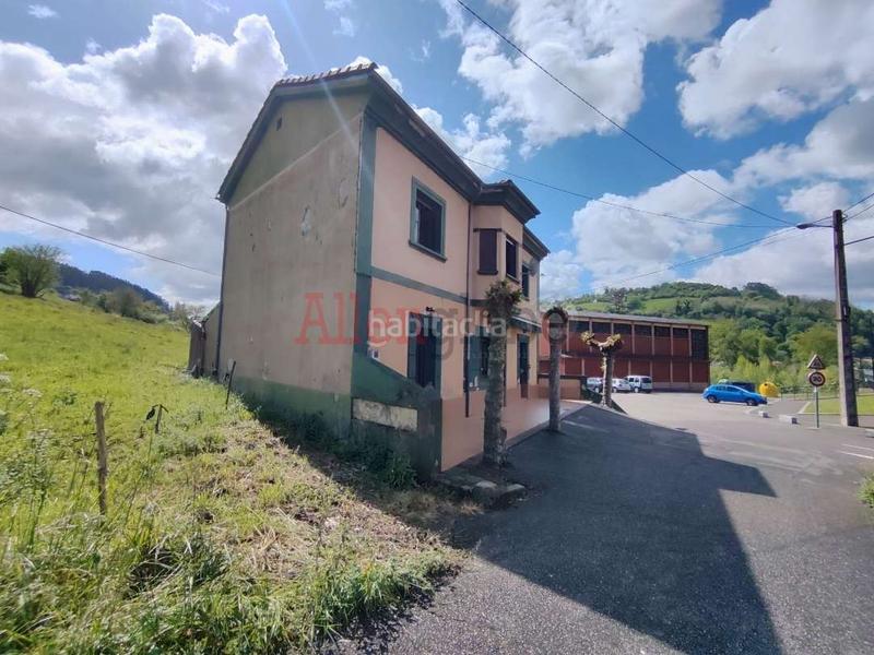 Foto 632dc48e-c9bf-4f47-b97e-d85273fed07f. Maison dans San Claudio - Trubia - Las Caldas Oviedo