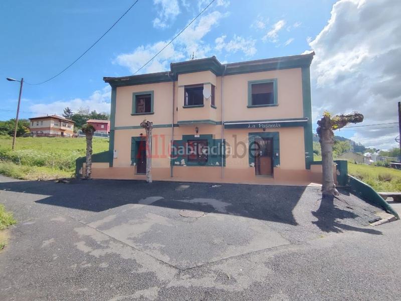 Foto 98ada9be-f0dc-4fa3-8b21-ed875e5477f8. Maison dans San Claudio - Trubia - Las Caldas Oviedo