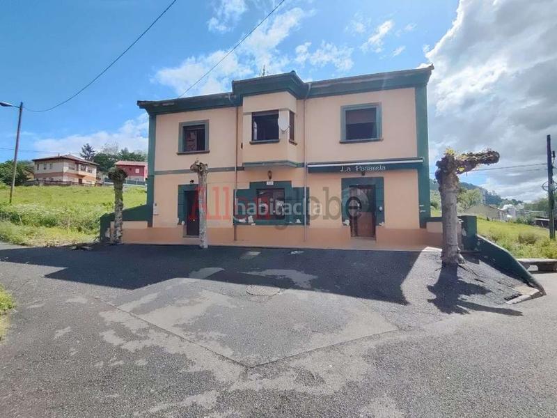 Foto e58bc852-5e91-4f65-ac2e-4cb80533d5bd. Maison dans San Claudio - Trubia - Las Caldas Oviedo