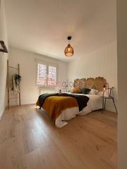 Appartement  Calle bernardo casielles