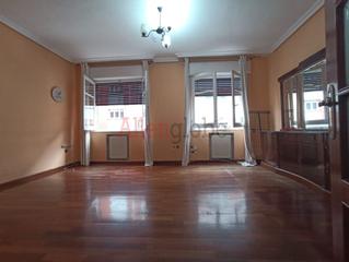 Pis  Calle montes del sueve. Venta de piso en ciudad naranco