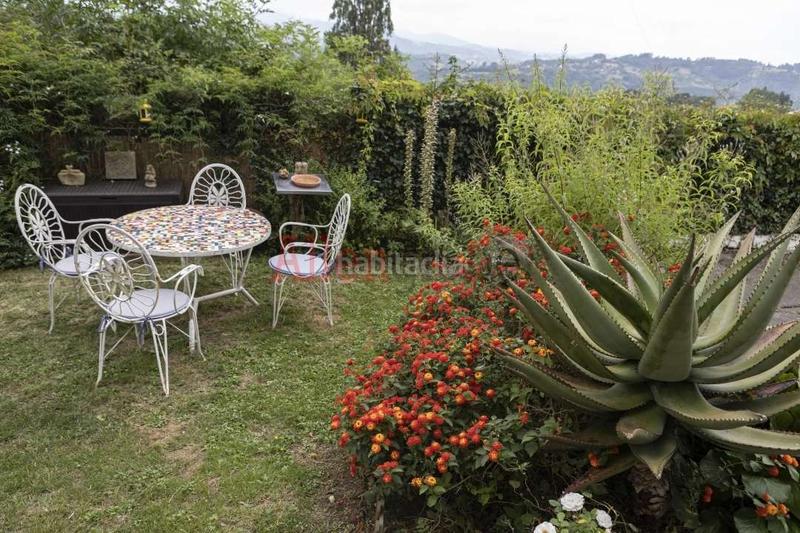 Foto 10c8b3c9-c04c-44f4-b1f7-01563430dfaf. Casa amb calefacció aparcament a San Claudio - Trubia - Las Caldas Oviedo