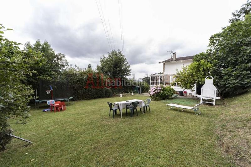 Foto 1996582f-b369-4def-a12e-0f0bb194af07. Casa amb calefacció aparcament a San Claudio - Trubia - Las Caldas Oviedo