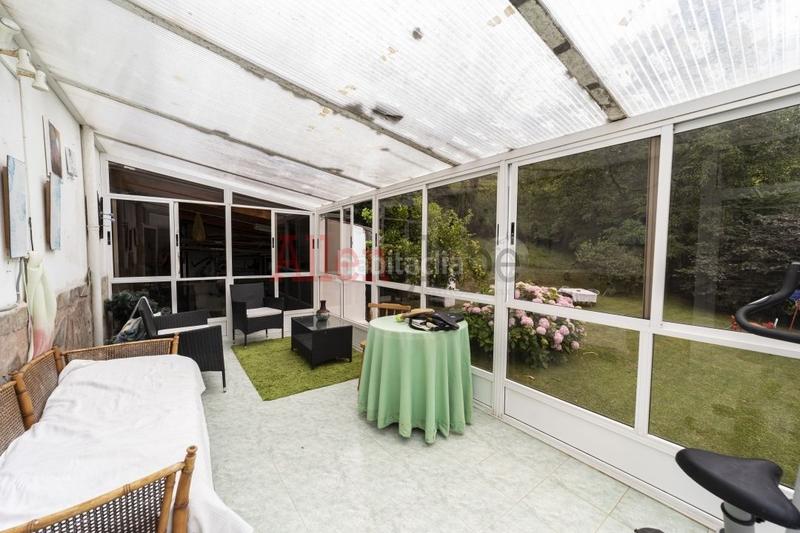 Foto 1dd9de67-3f83-420c-95bf-afd9c41fec46. Casa amb calefacció aparcament a San Claudio - Trubia - Las Caldas Oviedo