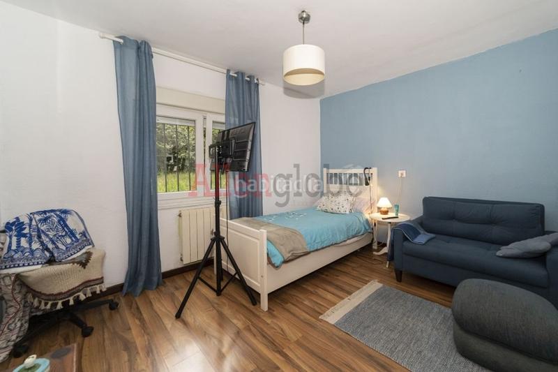 Foto 20f25ede-0079-496b-875f-ee757a4ce280. Casa amb calefacció aparcament a San Claudio - Trubia - Las Caldas Oviedo