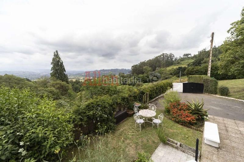 Foto 2555ad63-d051-41d8-9001-fe25e19afd00. Casa amb calefacció aparcament a San Claudio - Trubia - Las Caldas Oviedo