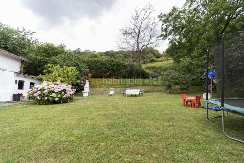 Foto 29b3b48d-1757-4aeb-b9af-f06b6e167798. Casa amb calefacció aparcament a San Claudio - Trubia - Las Caldas Oviedo