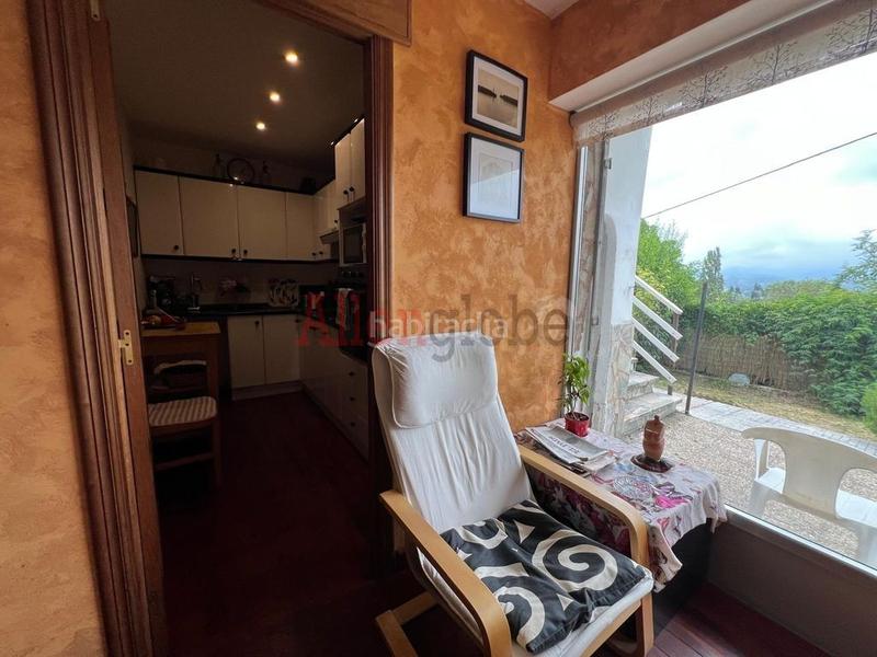 Foto 2a4f38e8-0cbf-4fa6-b25d-6667d6cf1c03. Casa amb calefacció aparcament a San Claudio - Trubia - Las Caldas Oviedo