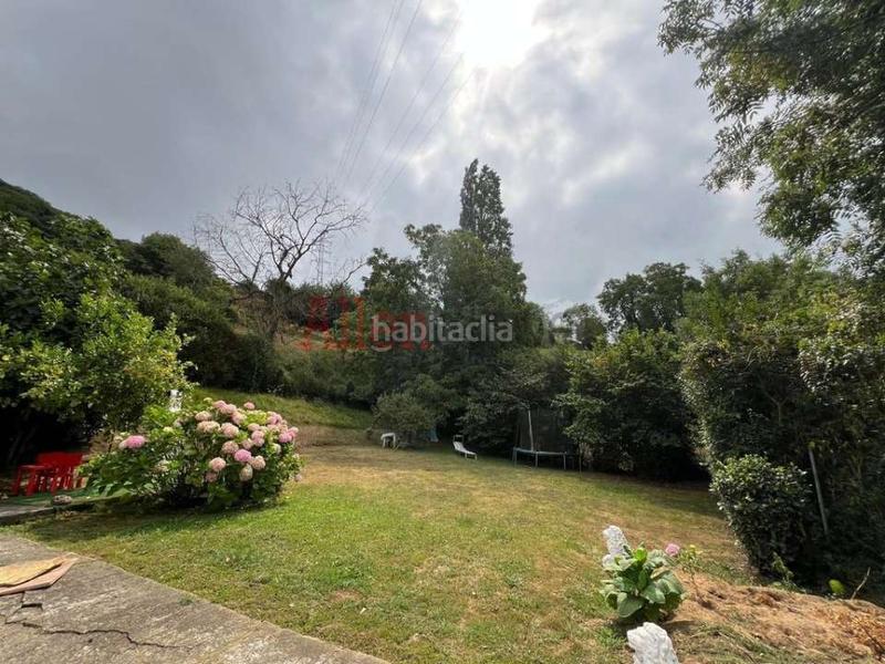 Foto 2beea010-ab01-4435-8c04-7b2036e62a1d. Casa amb calefacció aparcament a San Claudio - Trubia - Las Caldas Oviedo