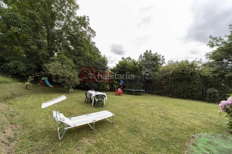 Foto 45ce8c3d-5749-45b3-aa51-0a8365e56a6e. Casa amb calefacció aparcament a San Claudio - Trubia - Las Caldas Oviedo