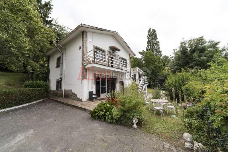 Foto 479b398d-5958-4149-baf8-2d63c9198aee. Casa amb calefacció aparcament a San Claudio - Trubia - Las Caldas Oviedo