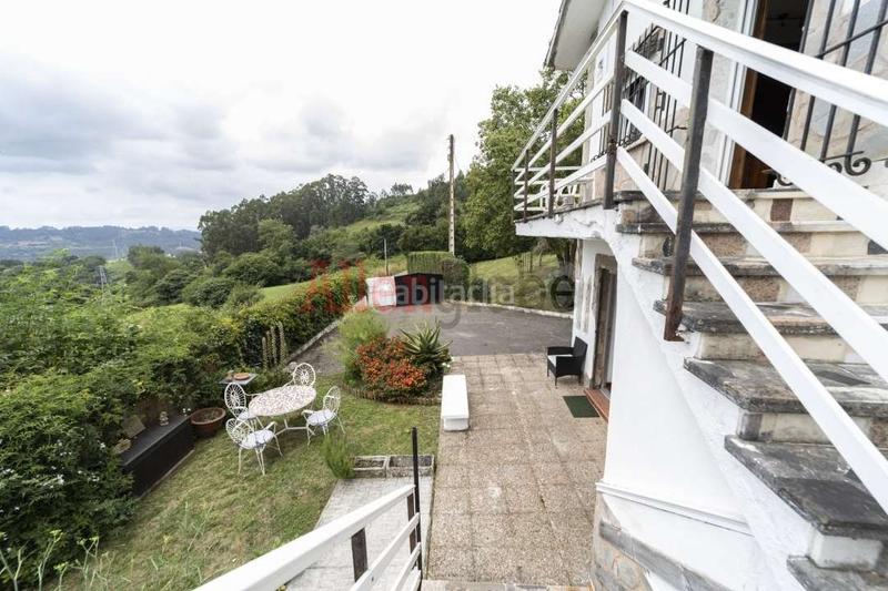 Foto 4b158d22-1b1c-4c72-a4db-1b53b3b21021. Casa amb calefacció aparcament a San Claudio - Trubia - Las Caldas Oviedo