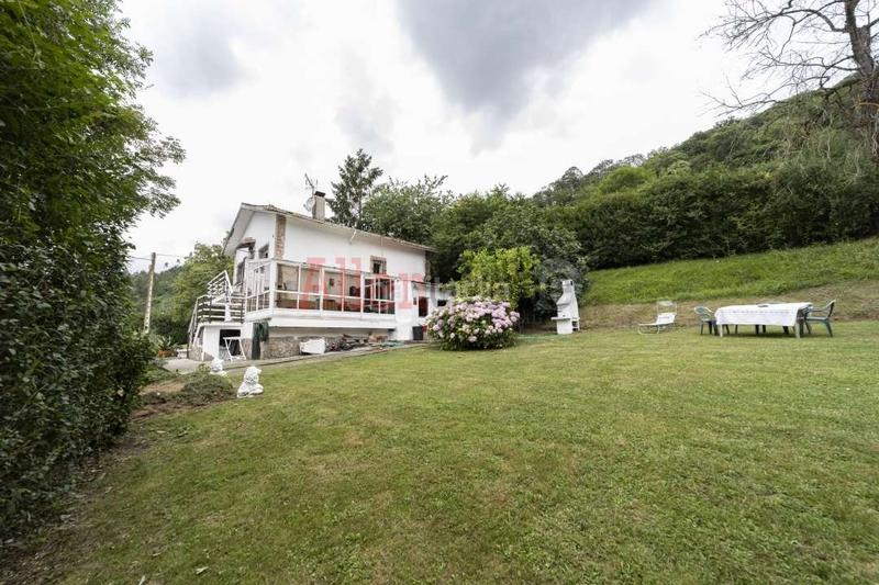 Foto 4ca6f88b-3809-4f17-af57-fdec4868ce29. Casa amb calefacció aparcament a San Claudio - Trubia - Las Caldas Oviedo