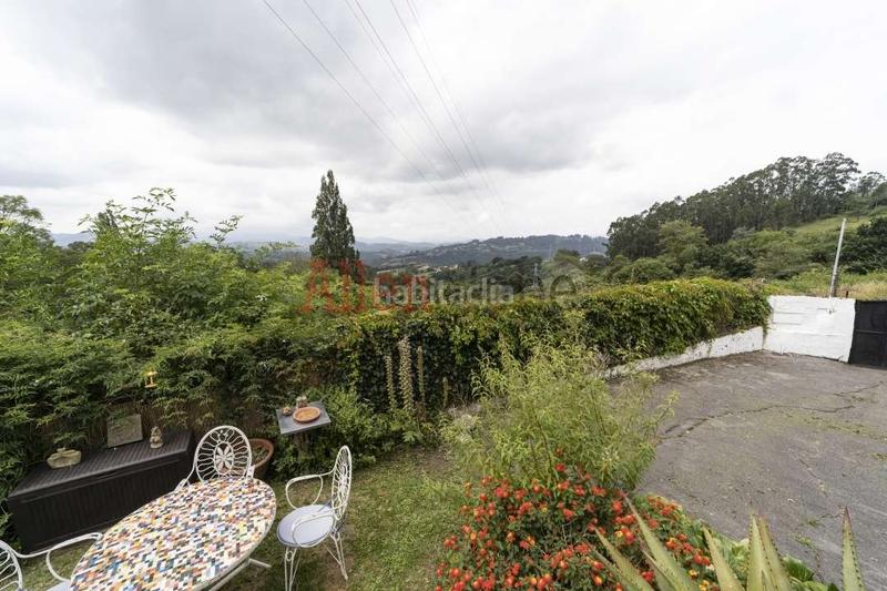 Foto 6d013d51-9fa3-474a-a045-67ca42f9f7a4. Casa amb calefacció aparcament a San Claudio - Trubia - Las Caldas Oviedo