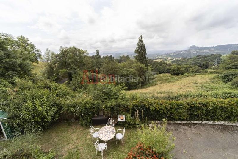 Foto a018268d-4846-4b21-9799-b7d44dcb9aeb. Casa amb calefacció aparcament a San Claudio - Trubia - Las Caldas Oviedo