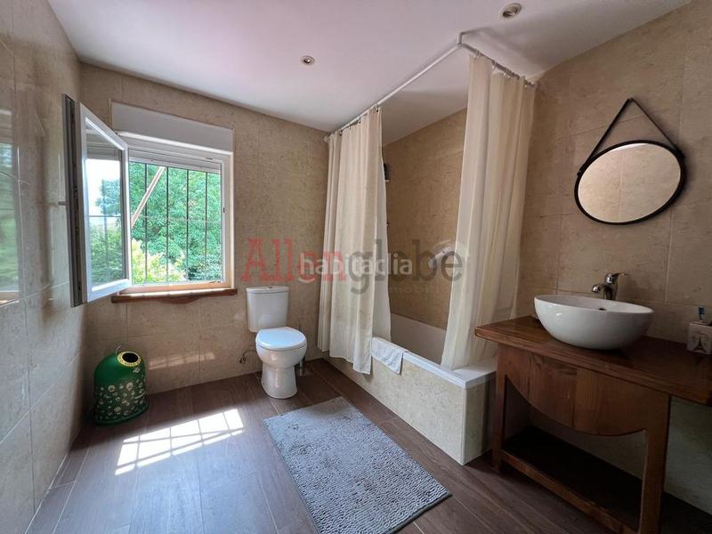 Foto adbed728-910a-44c4-ad74-050d7f79ae8f. Casa amb calefacció aparcament a San Claudio - Trubia - Las Caldas Oviedo