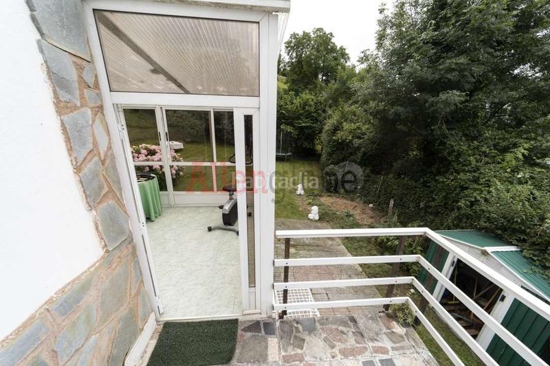 Foto ae3b773f-74f1-4800-ae4d-65c81e076468. Casa amb calefacció aparcament a San Claudio - Trubia - Las Caldas Oviedo
