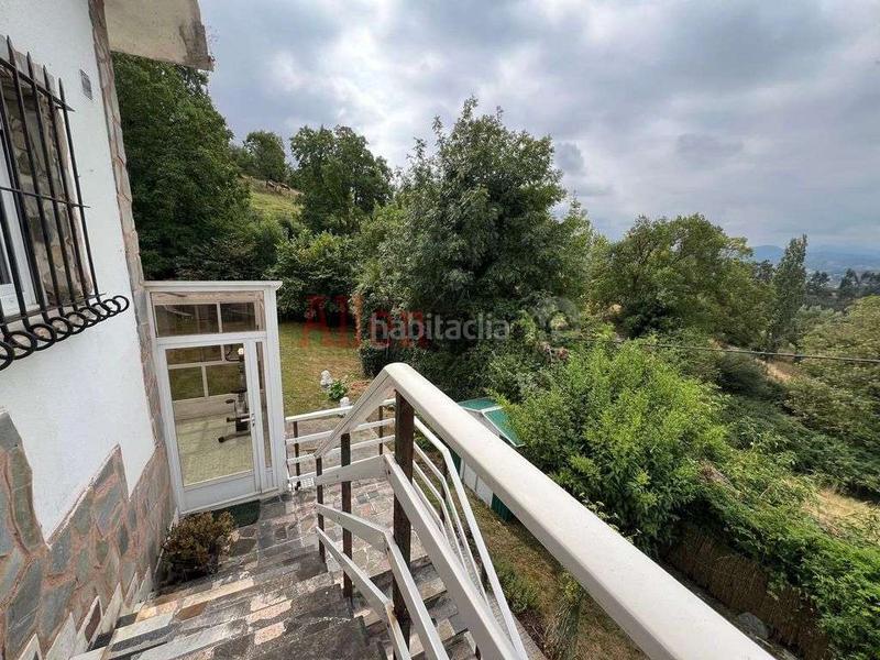 Foto af8b3dd8-5c45-4291-a5d2-6275db16db57. Casa amb calefacció aparcament a San Claudio - Trubia - Las Caldas Oviedo