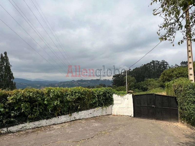 Foto b4995ced-08c0-4a83-8873-f0368b240f7a. Casa amb calefacció aparcament a San Claudio - Trubia - Las Caldas Oviedo