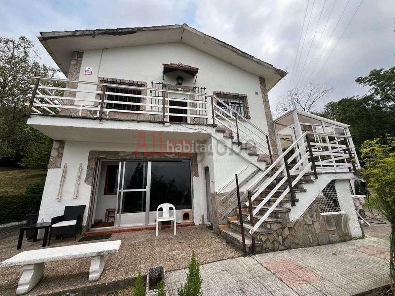 Foto ca0673a8-04f8-49e4-9c78-a9c9a843af62. Casa amb calefacció aparcament a San Claudio - Trubia - Las Caldas Oviedo