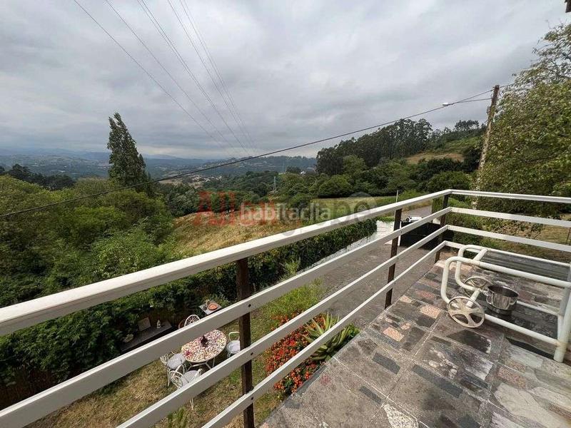 Foto ea0ef50f-052f-4cd5-a74d-d7115a5efb35. Casa amb calefacció aparcament a San Claudio - Trubia - Las Caldas Oviedo