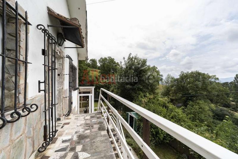 Foto f5ea2450-b2cd-476e-8e88-9470dcaa7e1a. Casa amb calefacció aparcament a San Claudio - Trubia - Las Caldas Oviedo