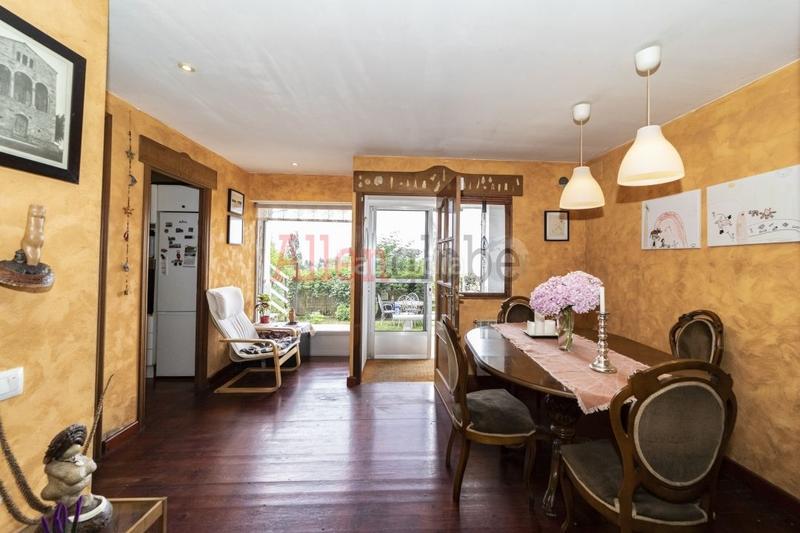 Foto 21262ae5-42f5-48b3-8e86-688b95bb2e29. Maison avec chauffage parking dans San Claudio - Trubia - Las Caldas Oviedo