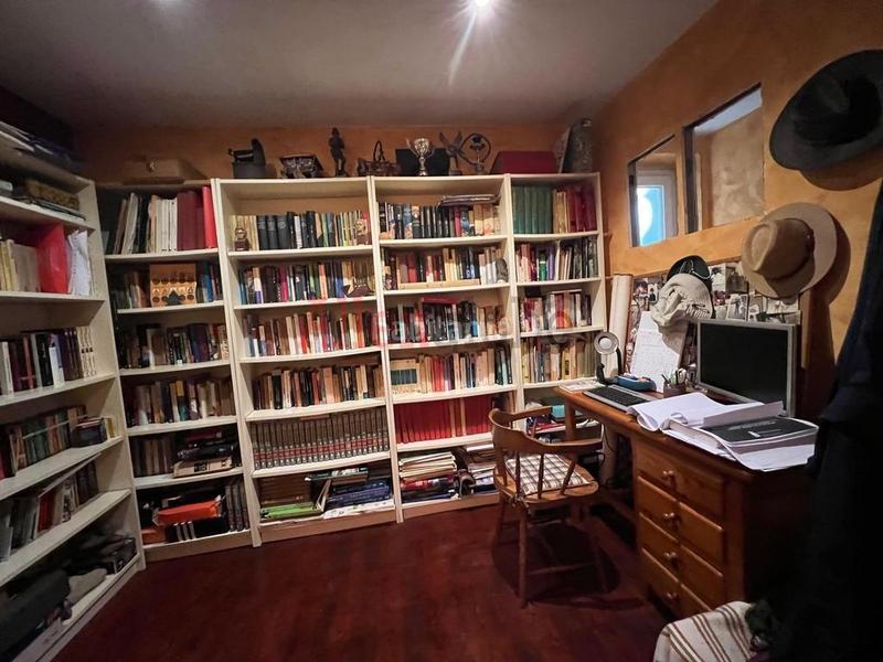 Foto 5688bd19-bab7-47f5-870f-e519c66ac461. Maison avec chauffage parking dans San Claudio - Trubia - Las Caldas Oviedo