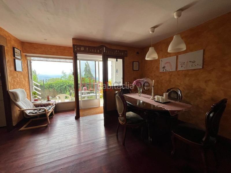 Foto 58785871-0183-4438-862a-186155cdec73. Maison avec chauffage parking dans San Claudio - Trubia - Las Caldas Oviedo