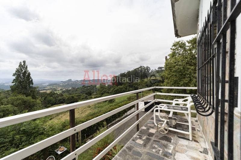 Foto 7a23b397-5aac-42fe-bb51-984193204a8c. Maison avec chauffage parking dans San Claudio - Trubia - Las Caldas Oviedo