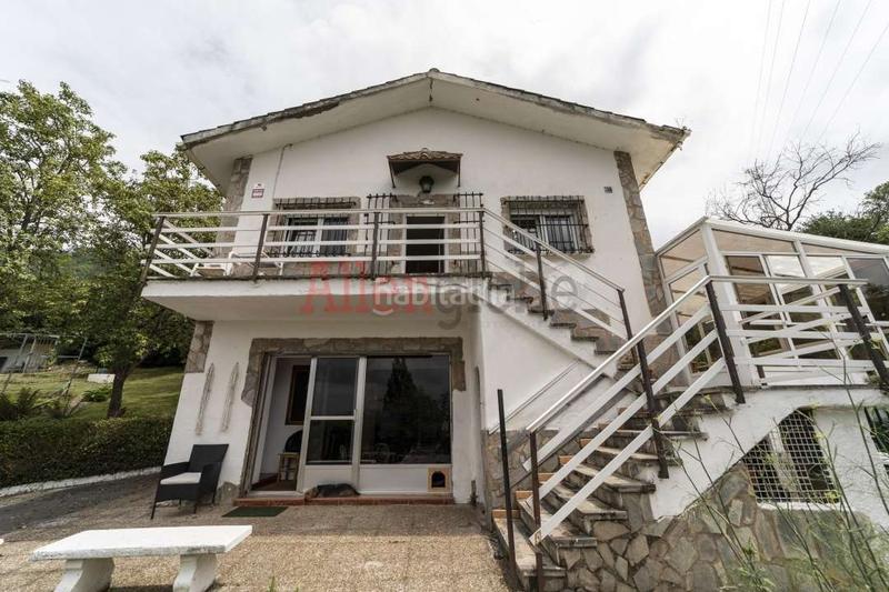 Foto c77ea5af-bd8f-4f4e-84a3-b676e2cb4d40. Maison avec chauffage parking dans San Claudio - Trubia - Las Caldas Oviedo