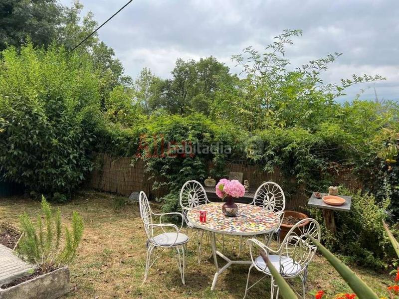 Foto df2293ed-5d09-424e-b68d-7957ebff5a35. Maison avec chauffage parking dans San Claudio - Trubia - Las Caldas Oviedo