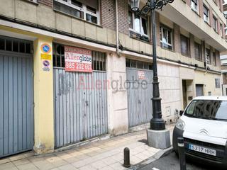 Local Comercial en Calle Teodoro Cuesta