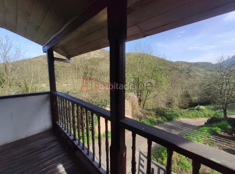 Foto 15240d4d-be72-4254-99b6-0d6b03aa940a. Casa a San Claudio - Trubia - Las Caldas Oviedo