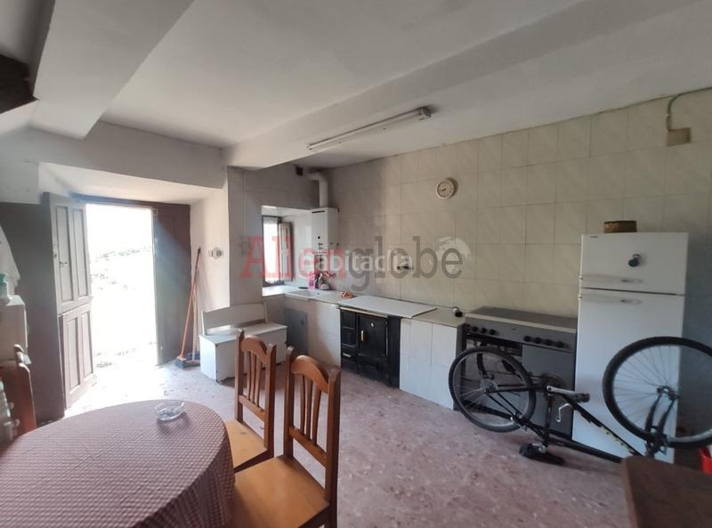 Foto 33bc887c-8578-4924-b518-bfd247de1aab. Casa a San Claudio - Trubia - Las Caldas Oviedo