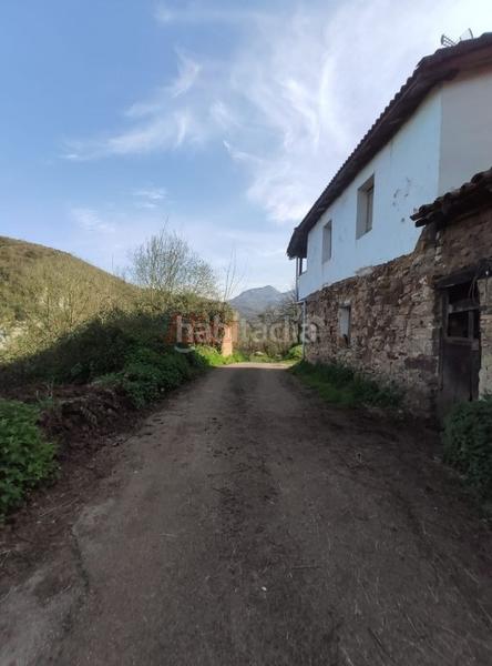 Foto 66acaeaf-8427-4f4e-b62e-15e8ed6e2cd8. Casa a San Claudio - Trubia - Las Caldas Oviedo